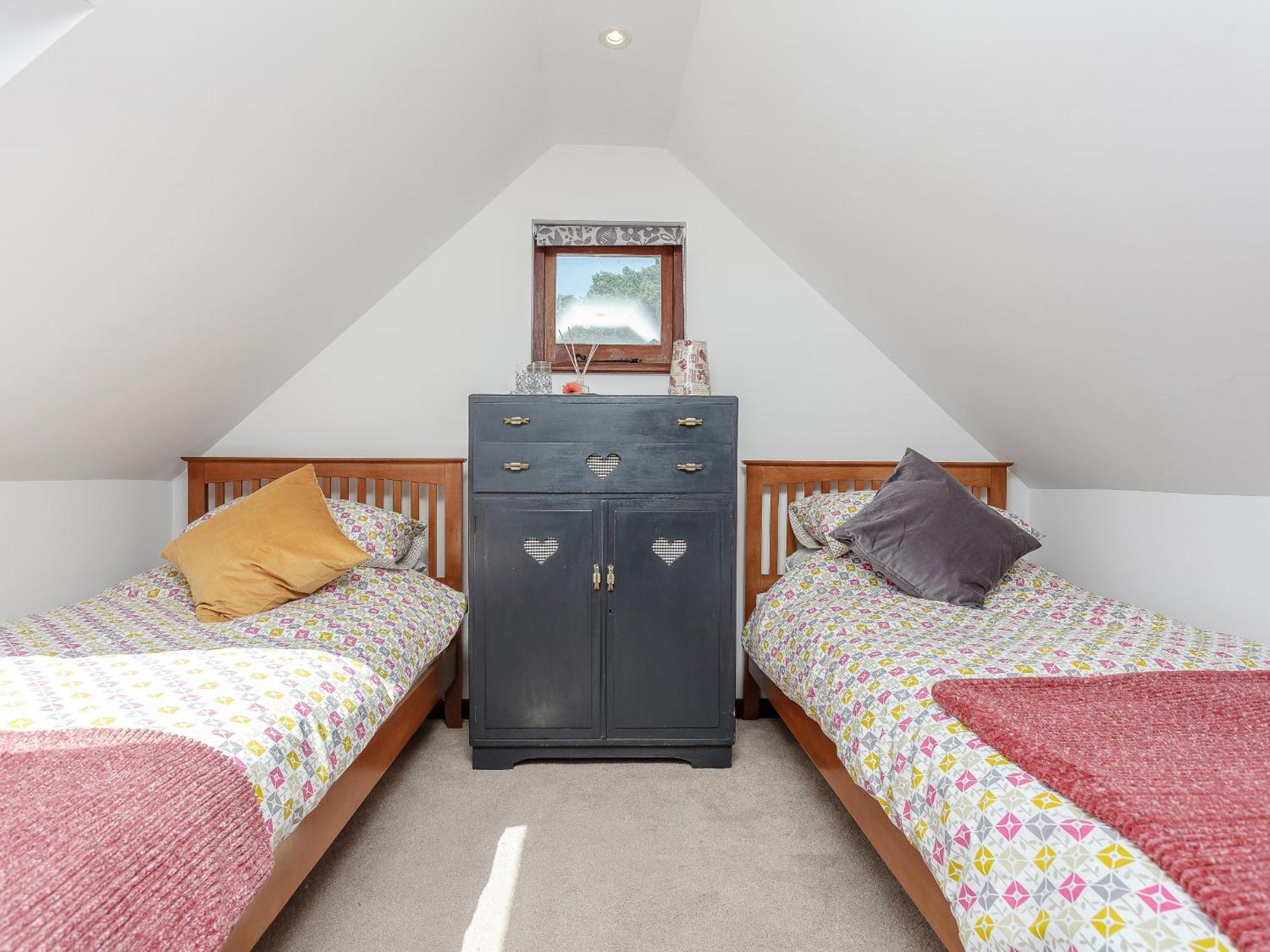Вилла The Barn Coldwaltham Экстерьер фото